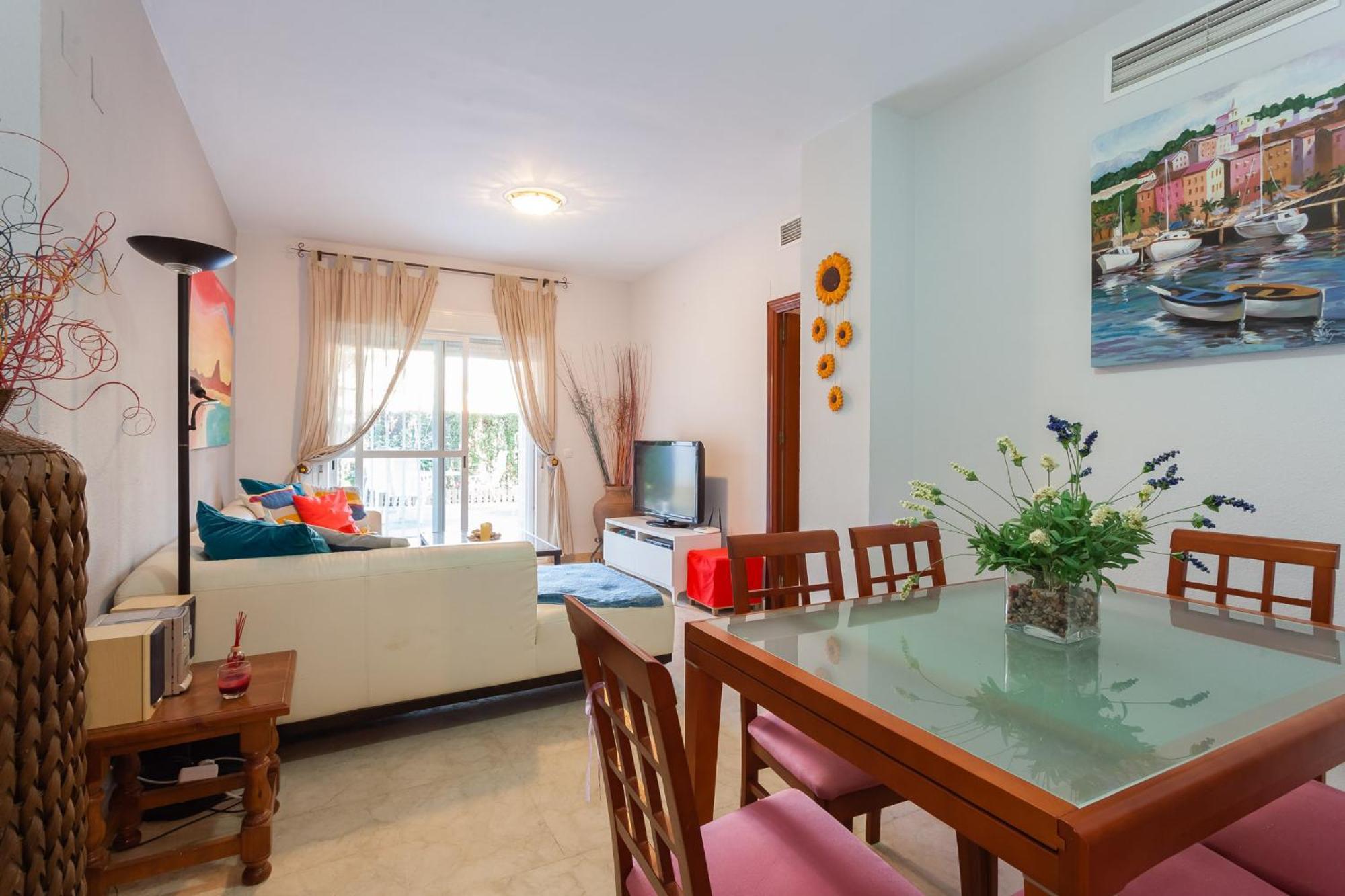 Divi Apartments Коста-Бальена Экстерьер фото